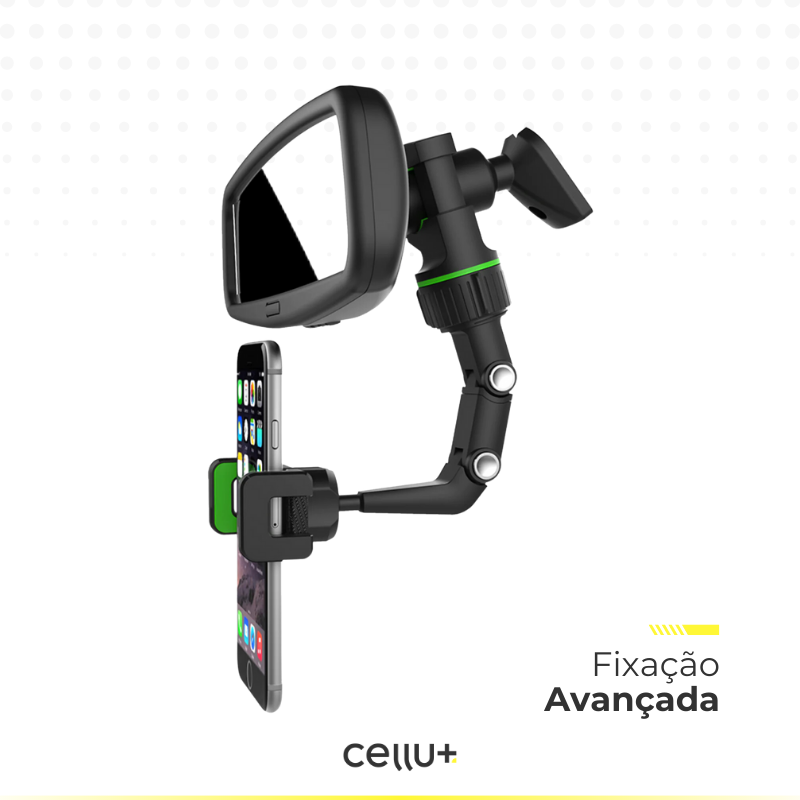 Suporte DriveFlex 360°