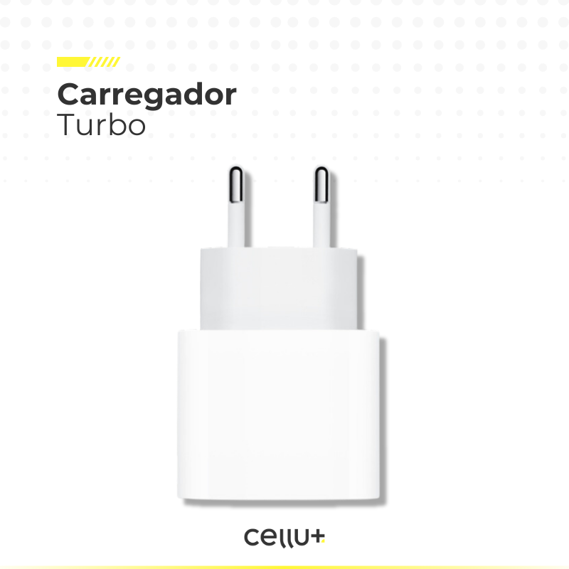 UltraCharge® - Carregador de iPhone