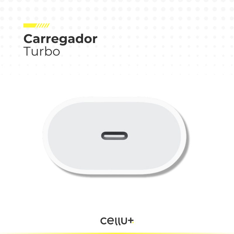 UltraCharge® - Carregador de iPhone